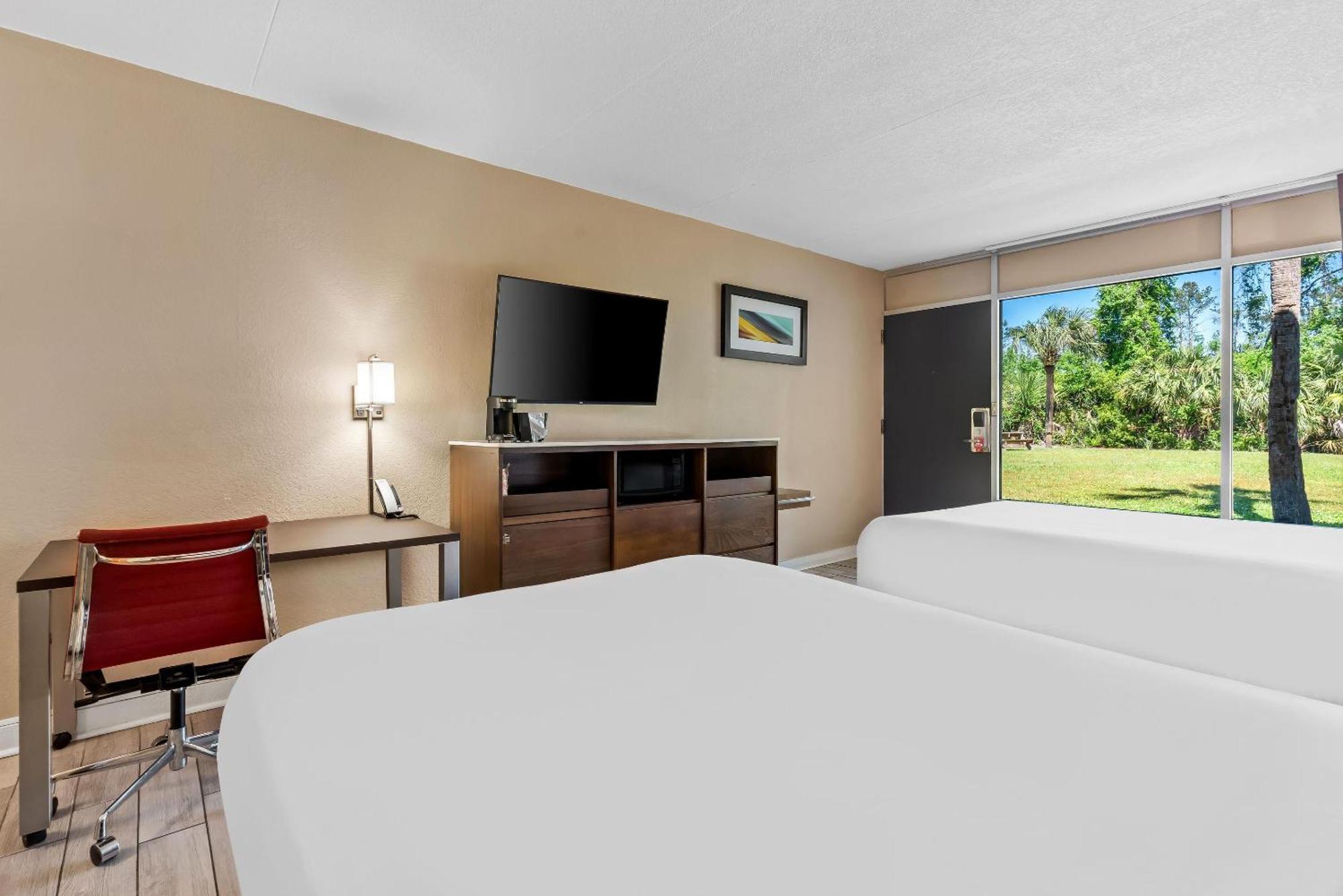 Jennings Econo Lodge מראה חיצוני תמונה